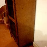 Pantry cabinet