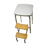 Vintage stepladder walks