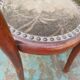 Chaise enfant 1900 Thonet