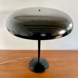 Lampe champignon années 70