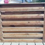 Storage furniture