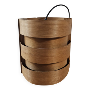 suspension hans agne