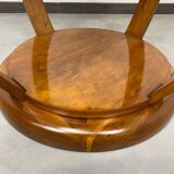 Art Deco coffee table