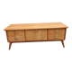 Enfilade basse vintage