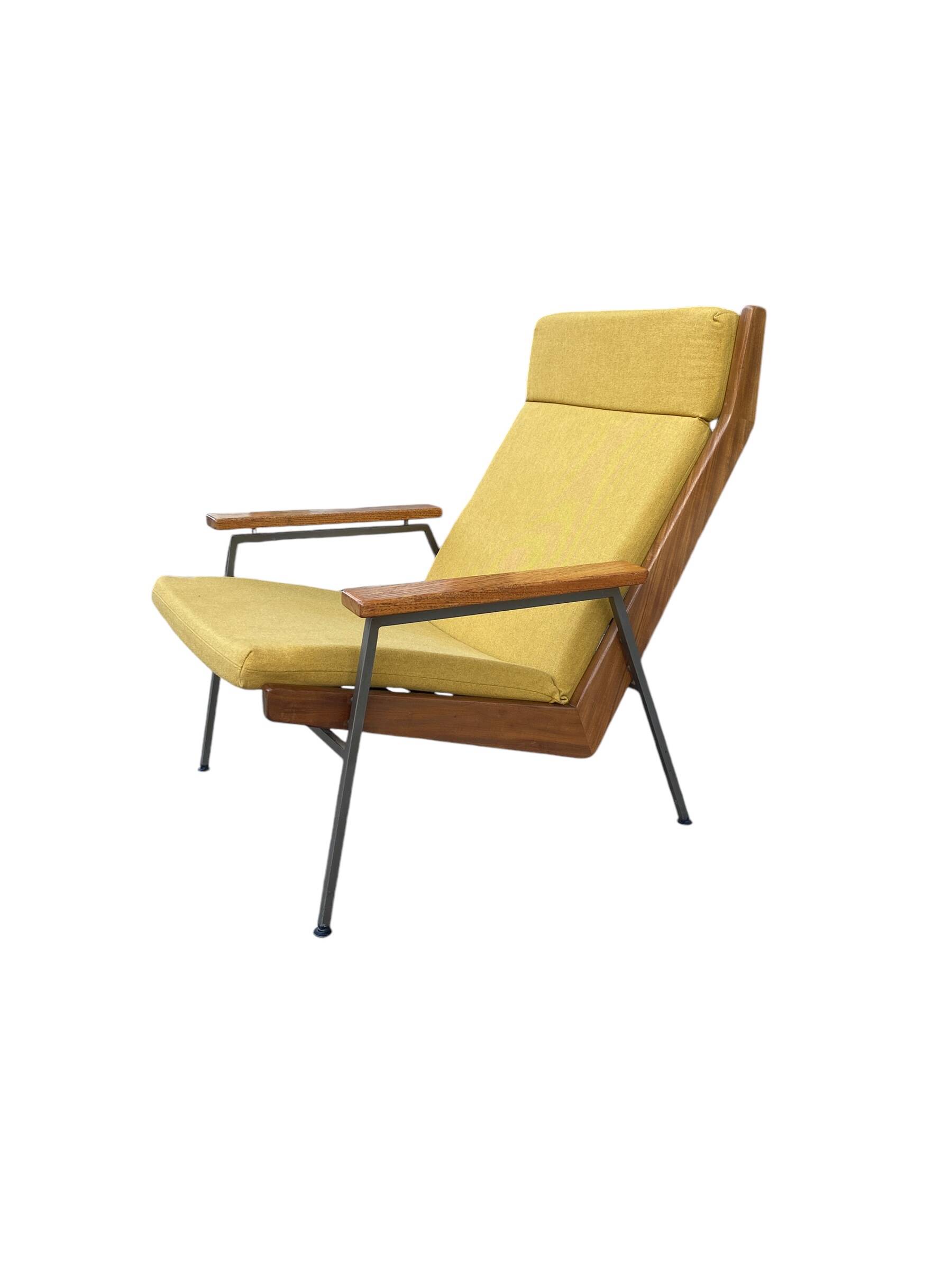 Fauteuil Lotus de Rob Parry pour Gelderland