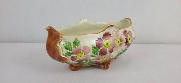 Jardinière Art Nouveau Keller & Guérin, Saint Clément