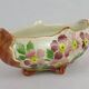 Keller & Guérin Art Nouveau Planter / Saint Clément