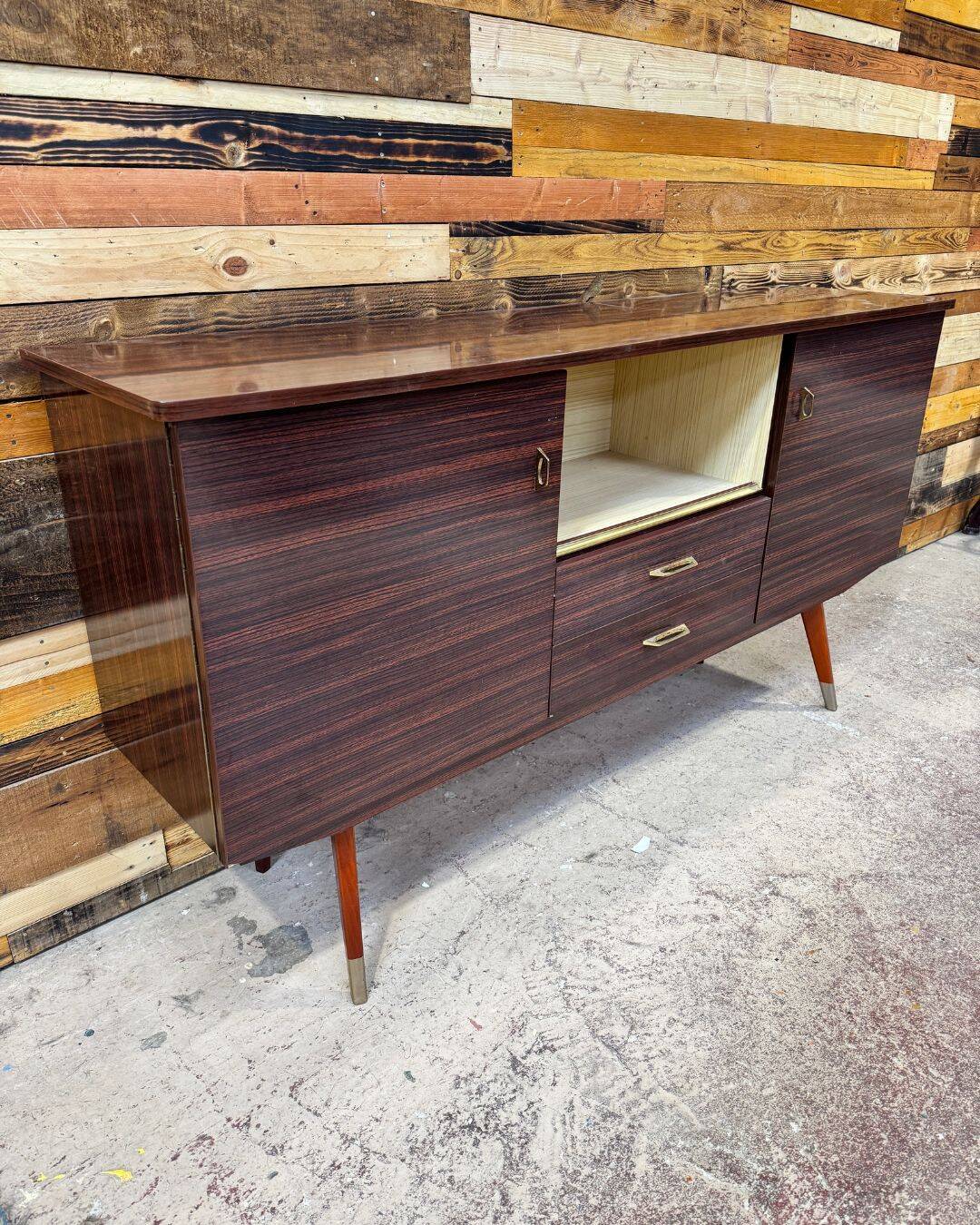 Enfilade vintage