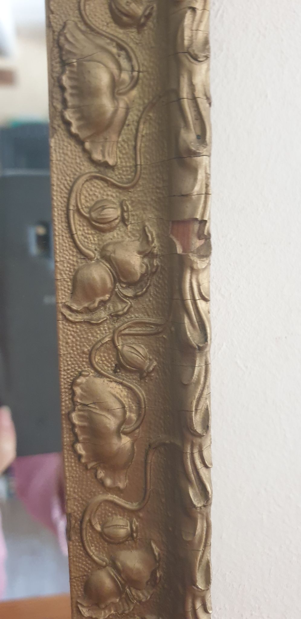 Miroir 44x60cm