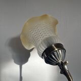 Wall light