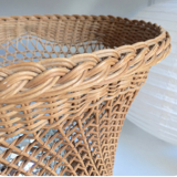 Wastepaper basket