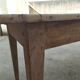 Table de ferme