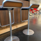 Stool Lapalma Lem s80