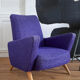 Fauteuil moderniste
