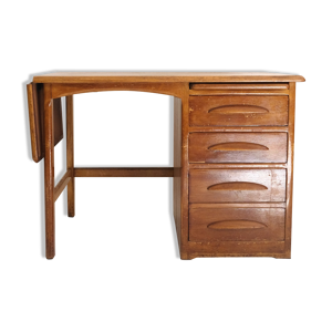 Bureau américain des années 50