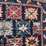 Tapis caucase chirwan 19éme siècle 105x155 cm