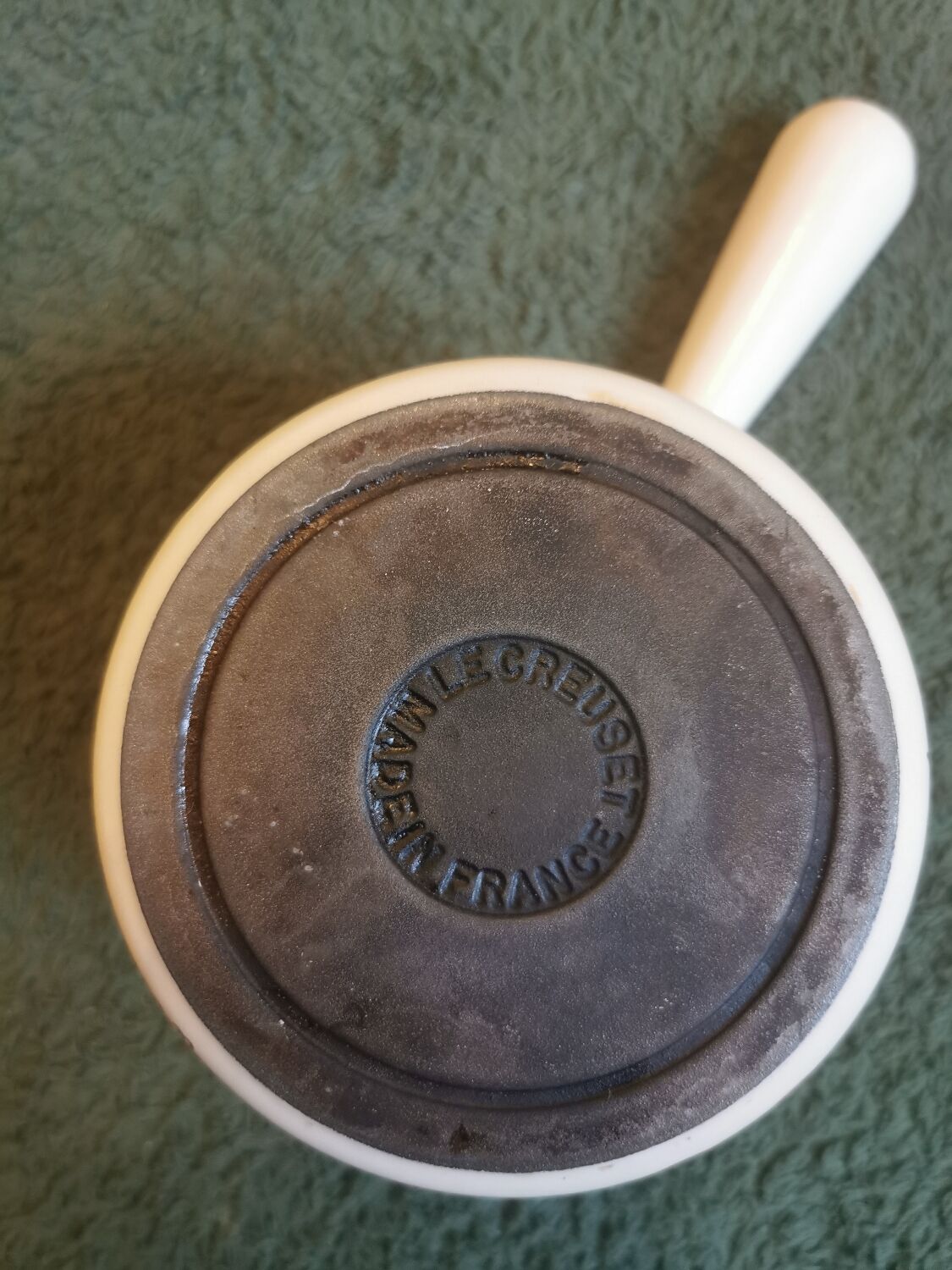 Pan Le Creuset