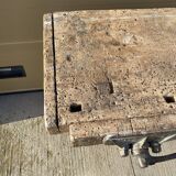 Carpenter's set flat press