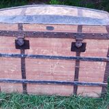 Former travel trunk Vacheron Fils Troyes