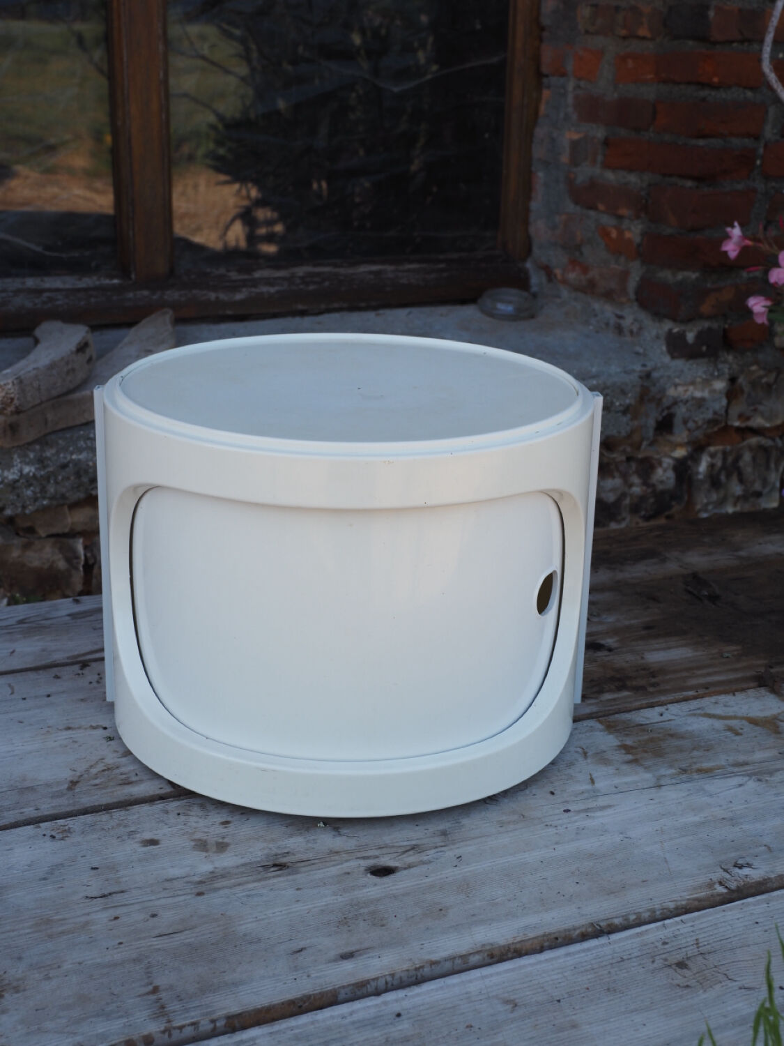 Chevet / Module de rangement Flair 70s