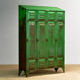 Industrial locker, 1950s
