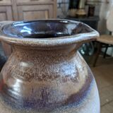 Vase pichet en ceramique