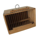 Cage à oiseau