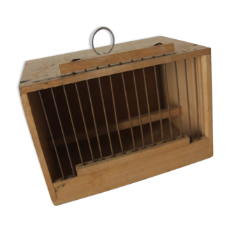 Bird cage