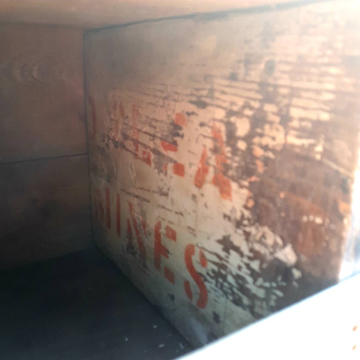 Locker furniture