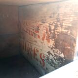 Locker furniture