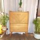 Secrétaire vintage scandinave