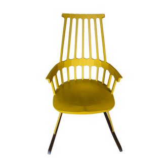 Kartell Comback rocking-chair