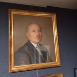 old man portrait