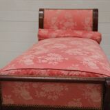 Mahogany swan neck meridian