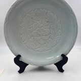 Plat en porcelaine Japon