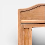 Armoire parisienne art déco miroir biseauté 1920