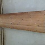 Former trumeau mirror 118x68cm