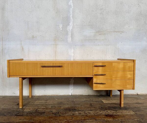 Meuble TV hifi / enfilade vintage