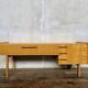 Vintage TV hi-fi unit / sideboard
