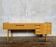 Vintage TV hi-fi unit / sideboard