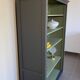 Vintage bookcase