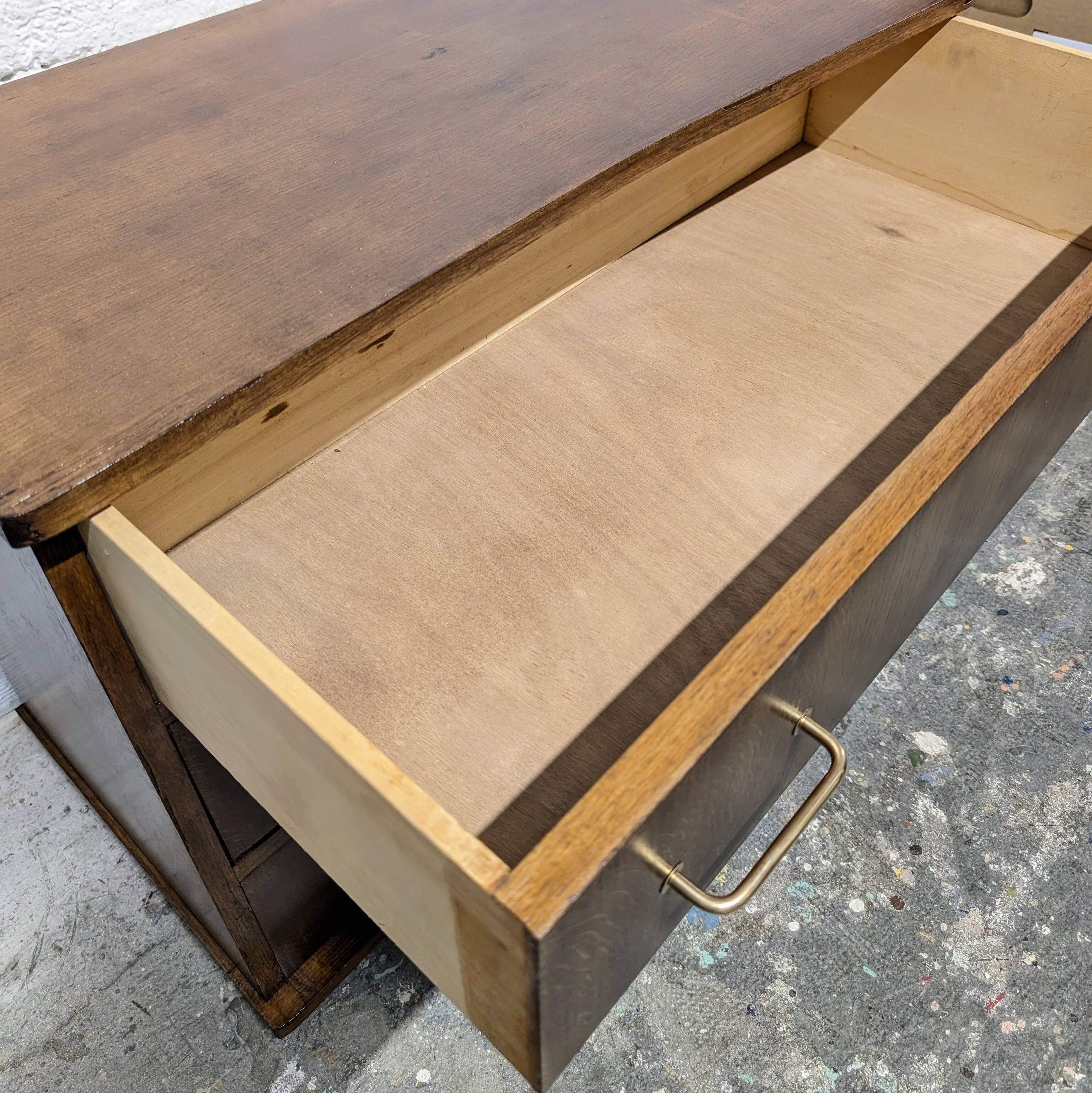 Commode 3 tiroirs