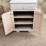 Vintage buffet