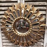 Miroir convexe 38cm