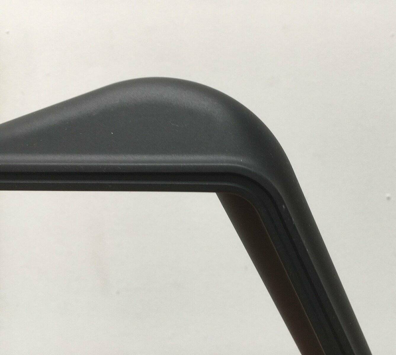 Louis table lamp model Rappe postmodern Danish by Alfred Homann for Louis Poulsen, 1980s.