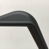 Louis table lamp model Rappe postmodern Danish by Alfred Homann for Louis Poulsen, 1980s.