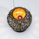 Pair of ceramic table lamps by Bruno Karlsson for EGO Stengods Atelje