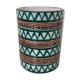 Robert Picault cylinder vase