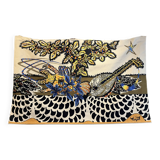 Tapestry "The Table" by Jean Lurçat