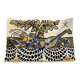 Tapestry "The Table" by Jean Lurçat
